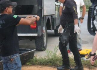 Homem é encontrado morto em canteiro de obras na Zona Leste de Manaus