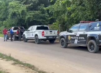 Empresário sobrevive após ser sequestrado, baleado e abandonado por criminosos no AM