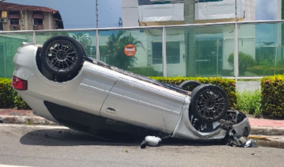 F
