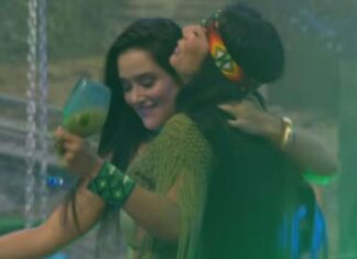 Beijo entre Marciele e Jordana repercute e agita fãs do BBB 26