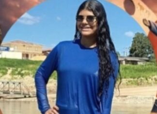 Adolescente é assassinada com tiro pelas costas em Envira; polícia prende nove suspeitos