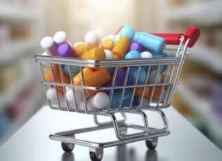 Câmara dos Deputados aprova venda de medicamentos em supermercados