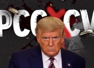 Donald Trump deve anunciar as facções PCC e CV como organizações terroristas estrangeiras