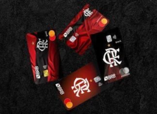 Após rombo do Master, BRB quer criar “FlamengoBank” em renovação com clube