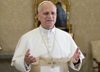 Papa Leão chama guerra no Oriente Médio de “escândalo” para humanidade