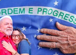 De olho nas eleições, Lula grava pronunciamento para o Dia da Mulher