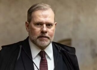 Caso Master: Toffoli se declara suspeito em julgar prisão de Daniel Vorcaro