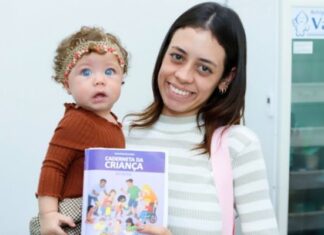 DIA D: Campanha Nacional de Vacinação contra a Influenza começa neste sábado (28)