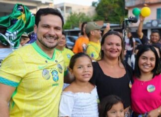 Mês das mulheres: Capitão Alberto Neto destaca leis em benefício das mulheres brasileiras