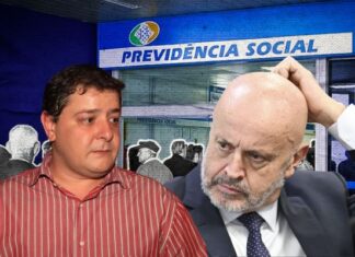 Defesa de Lulinha admite viagem a Portugal com despesas pagas pelo Careca do INSS