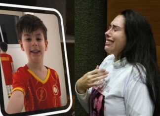 Caso Henry Borel: Ré pela morte do filho, Monique Medeiros deixa penitenciária; CONFIRA