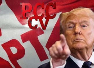 PT critica Trump por possibilidade em classificar PCC e CV como organizações terroristas