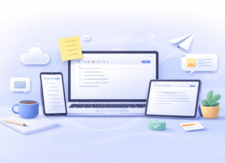 5 ferramentas gratuitas para escrever textos online sem instalar nada Meu Bloco de Notas e outras Ferramentas digitais de escrita online