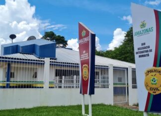 Homem atira nas pernas de mulher após ela tentar terminar relacionamento em Humaitá