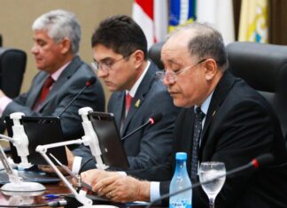 Câmara Municipal de Manaus tem discursos e votações em homenagem ao Dia Internacional da Mulher