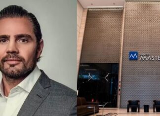 Dono do Banco Master realiza festa de luxo de mais de R$ 200 milhões na Itália