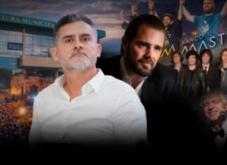 Consignados de servidores de Manaus bancaram luxo e cachês milionários de Vorcaro, diz jornal