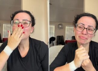 Músico gospel é preso após ser acusado de agredir esposa influencer