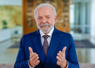 Pesquisa Meio/Ideia mostra Lula com 46,6% de aprovação e 51,4% de desaprovação