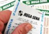 Mega-Sena sorteia nesta terça-feira prêmio de R$ 16 milhões
