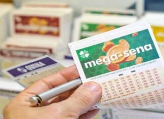 Mega-Sena sorteia hoje prêmio acumulado em R$ 8 milhões