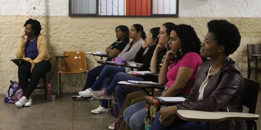 Cursinhos populares têm até 4 de março para aderir à rede de apoio federal do MEC