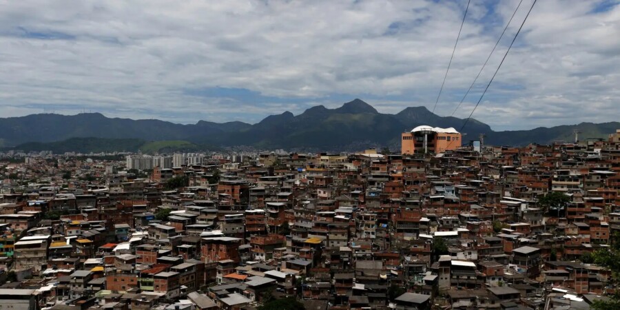 Projeto une vozes de crianças e jovens contra o racismo ambiental no Brasil