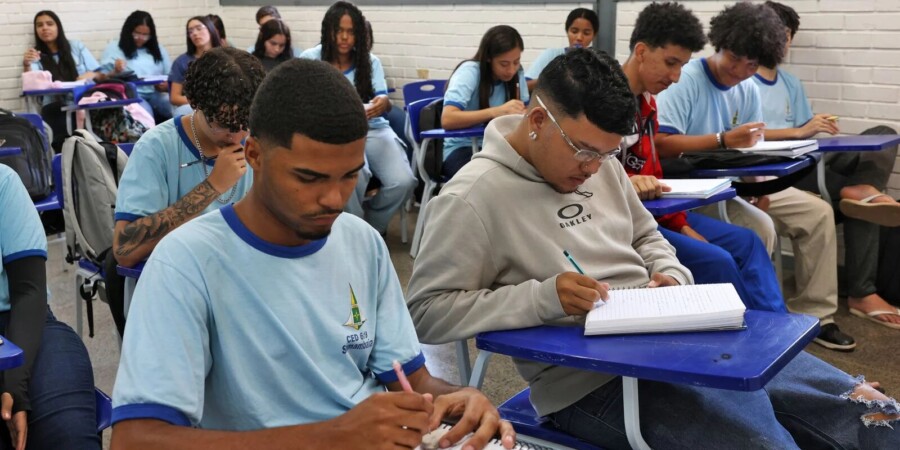 Inep lança sistema digital para emissão de certificado de conclusão do ensino médio