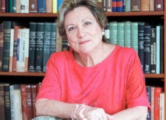 Poeta Myriam Fraga será homenageada pela 10ª edição da Flipelô em Salvador