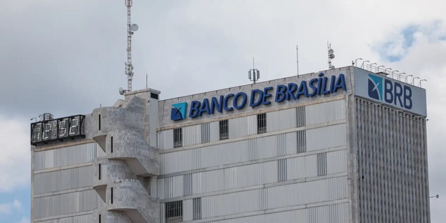 Câmara Legislativa do DF aprova uso de imóveis públicos para socorrer o BRB