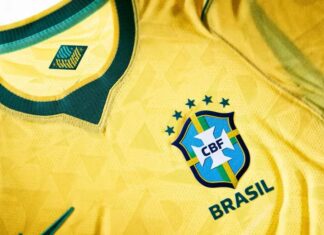 CBF recua e retira “Vai, Brasa” do uniforme da Seleção após críticas