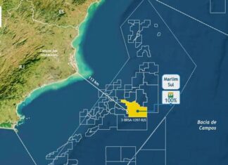 Petrobras identifica óleo de alta qualidade em Marlim Sul, pré-sal da Bacia de Campos