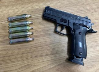 Falso policial civil é preso por roubos e 3st#pr0 em Manaus