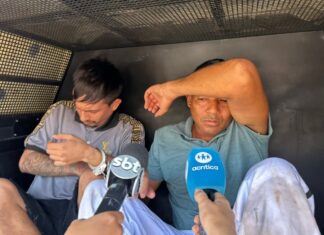 Envolvidos na morte de professor da Ufam teriam recebido R$ 50 e perdão de dívidas