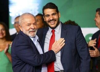 Em derrota histórica para Lula, Senado barra indicação de Jorge Messias ao STF