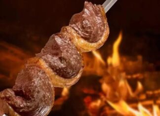 Picanha brasileira entra no ranking dos 20 melhores pratos do mundo no TasteAtlas 2025/2026