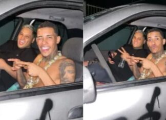 MC Ryan SP e MC Poze são presos em ação contra lavagem de dinheiro