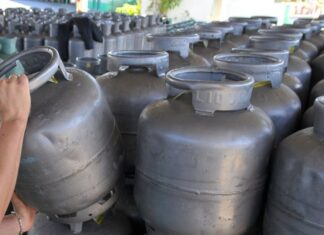 Governo Federal libera R$ 330 milhões para conter alta do gás de cozinha