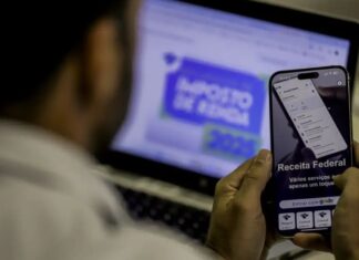 Receita paga R$ 592 milhões a contribuintes da malha fina nesta quinta-feira