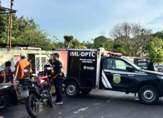 Idosa é morta durante assalto dentro de casa na Zona Norte de Manaus