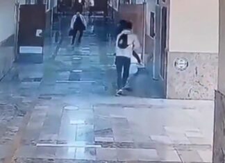 Ataque a tiros em escola deixa dezoito feridos e termina com morte do atirador