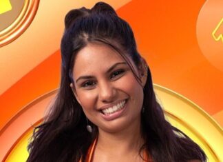 Público decide e Gabriela deixa o Big Brother Brasil 26