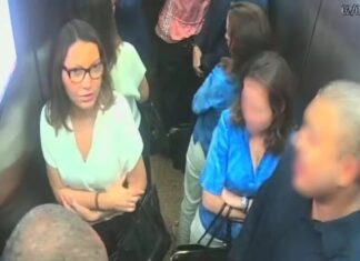 Janja visita imóvel de luxo à venda em área nobre do Rio