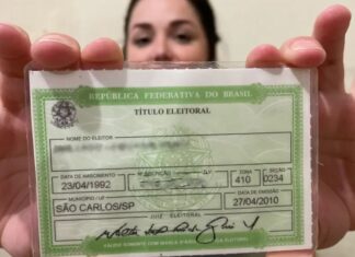 TSE usa Facebook e Instagram para reforçar prazo eleitoral