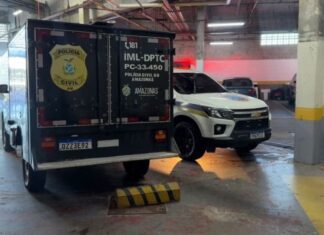Corpo de mulher é encontrado em hotel na Zona Oeste de Manaus