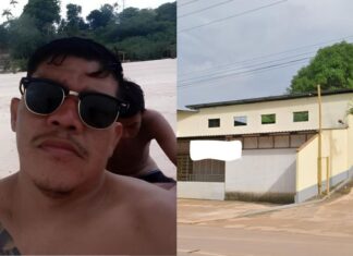 Homem é morto a tiros dentro de motel em Iranduba