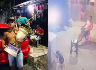 Ataque a tiros mata Nandinho do Rio Piorini na Zona Norte de Manaus