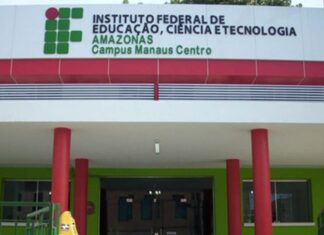Professor do IFAM é alvo de operação por suspeita de assédio contra alunas em Manaus