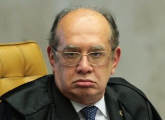 Gilmar Mendes defende o fim da “guerra às drogas” e revela que já usou maconha comprada em Portugal