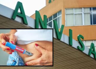 Anvisa vai endurecer regras para importação e manipulação de canetas emagrecedoras